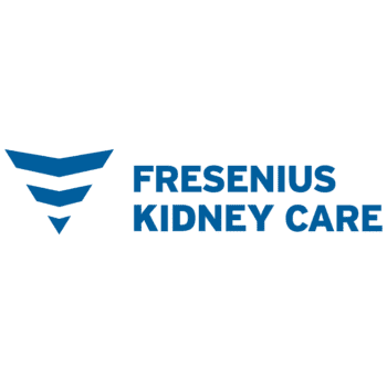 Fresenius Kidney Care's logo